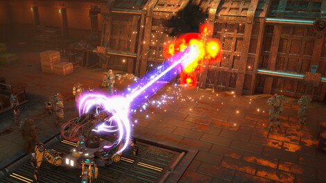 Wasteland 3 Expansion Pass (PC) - Steam Key - EUROPE - 6