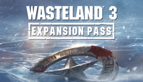 Wasteland 3 Expansion Pass (PC) - Steam Key - GLOBAL - 0