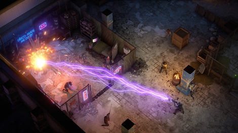 Wasteland 3 (PC) - Steam Key - EUROPE - 5