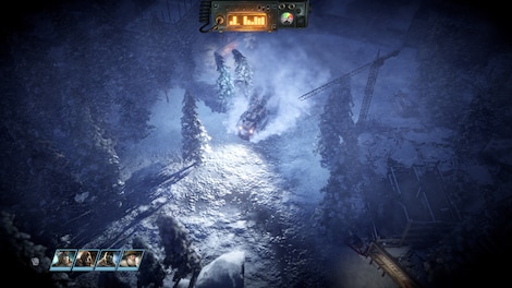Wasteland 3 (PC) - Steam Key - EUROPE - 7