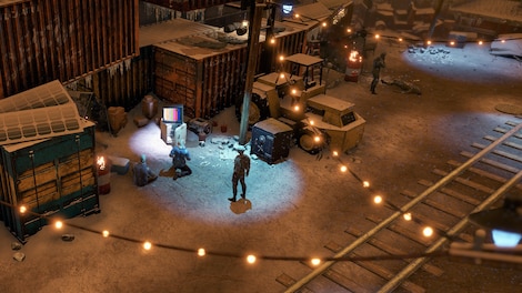 Wasteland 3: The Battle of Steeltown (PC) - Steam Gift - GLOBAL - 7