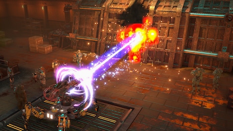 Wasteland 3: The Battle of Steeltown (PC) - Steam Key - GLOBAL - 4