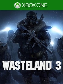 Wasteland 3 (Xbox One) - Xbox Live Key - EUROPE - 1