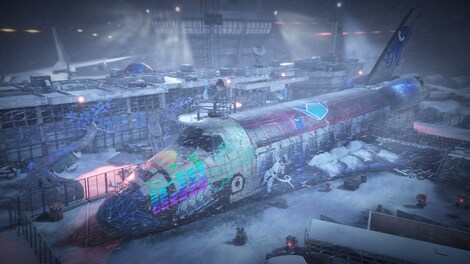 Wasteland 3 (Xbox One) - Xbox Live Key - UNITED STATES - 3