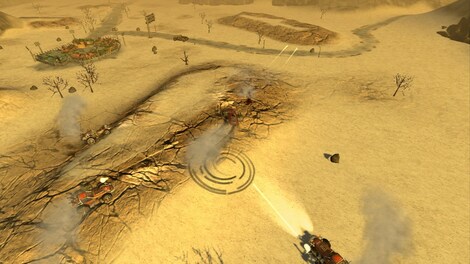 Wasteland Angel Steam Key GLOBAL - 13