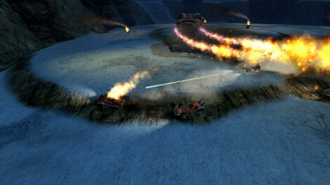 Wasteland Angel Steam Key GLOBAL - 14