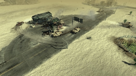 Wasteland Angel Steam Key GLOBAL - 12