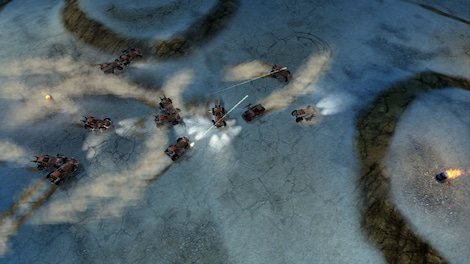 Wasteland Angel Steam Key GLOBAL - 8