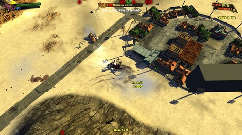 Wasteland Angel Steam Key GLOBAL - 6