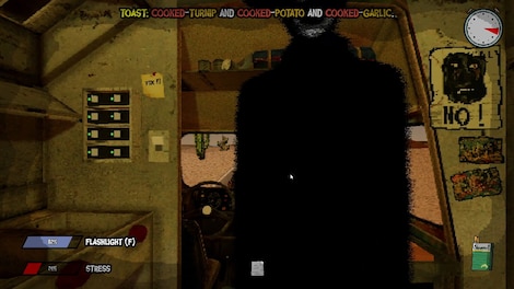 Wasteland Bites (PC) - Steam Key - GLOBAL - 9