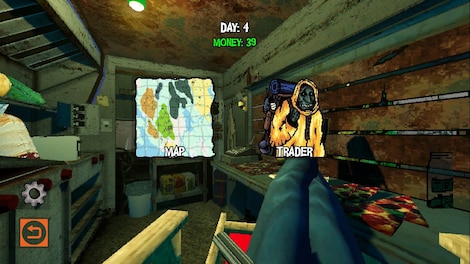 Wasteland Bites (PC) - Steam Key - GLOBAL - 3