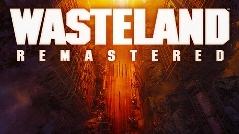 Wasteland Remastered (Xbox One, PC) - Xbox Live Key - UNITED STATES - 0