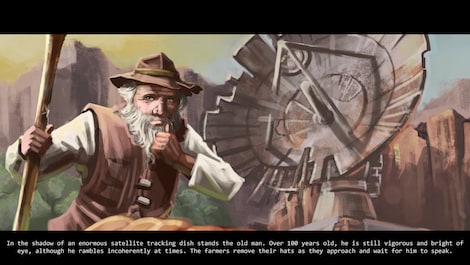 Wasteland Remastered (Xbox One, Windows 10) - Xbox Live Key - UNITED STATES - 6