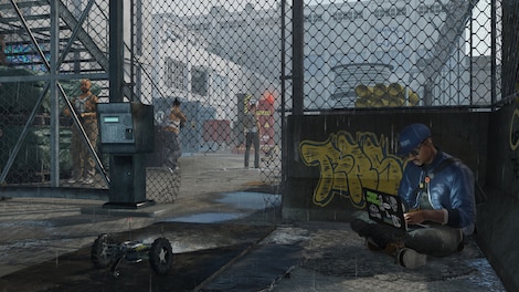 Watch Dogs 2 | Deluxe Edition (PC) - Ubisoft Connect Key - ASIA - 17