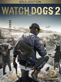 Watch Dogs 2 | Gold Edition (PC) - Steam Key - GLOBAL - 1