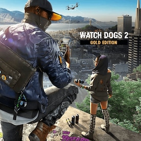 Watch Dogs 2 | Gold Edition (PC) - Ubisoft Connect Key - EUROPE - 12