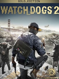 Watch Dogs 2 | Gold Edition (PS4) - PSN Account - GLOBAL - 1