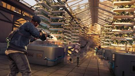 Watch Dogs 2 (PC) - Steam Gift - EUROPE - 4