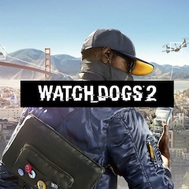 Watch Dogs 2 (PC) - Steam Gift - GLOBAL - 8