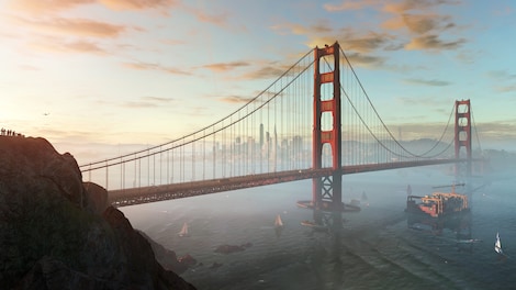 Watch Dogs 2 (PC) - Steam Key - GLOBAL - 16