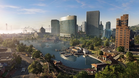 Watch Dogs 2 (PC) - Ubisoft Connect Account - GLOBAL - 3