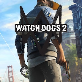 Watch Dogs 2 (PC) - Ubisoft Connect Key - EUROPE - 20