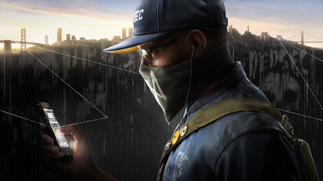 Watch Dogs 2 - Season Pass (Xbox One) - Xbox Live Key - UNITED STATES - 2