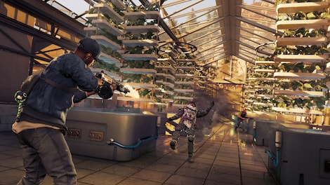 Watch Dogs 2 (Xbox One) - Xbox Live Key - MEXICO - 4