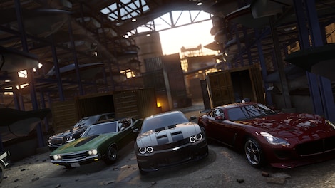 Watch Dogs - Access Granted Pack Steam Gift GLOBAL - 5