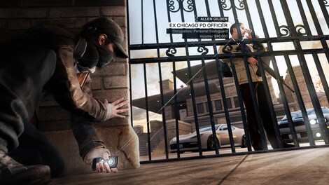 Watch Dogs - Access Granted Pack Steam Gift GLOBAL - 3