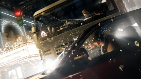Watch Dogs - Access Granted Pack Steam Gift GLOBAL - 2