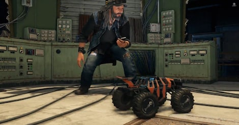 Watch Dogs Bad Blood Steam Key GLOBAL - 5