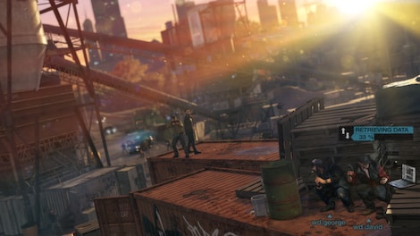 Watch Dogs Bad Blood Steam Key GLOBAL - 9