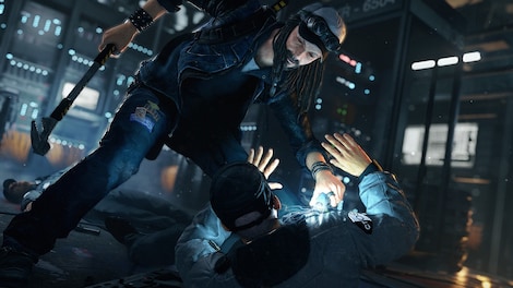 Watch Dogs Bad Blood Steam Key GLOBAL - 12