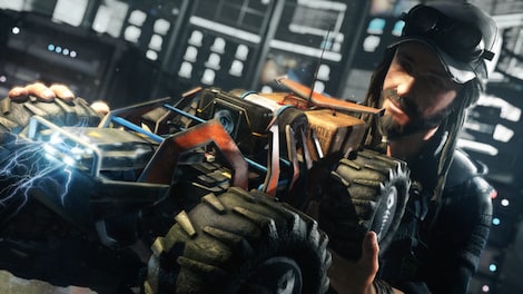 Watch Dogs Bad Blood Steam Key GLOBAL - 11