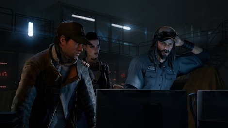 Watch Dogs Bad Blood Ubisoft Connect Key GLOBAL - 4