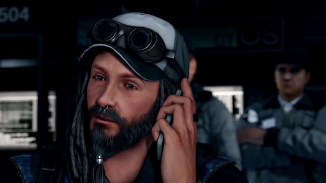 Watch Dogs Bad Blood Ubisoft Connect Key GLOBAL - 6