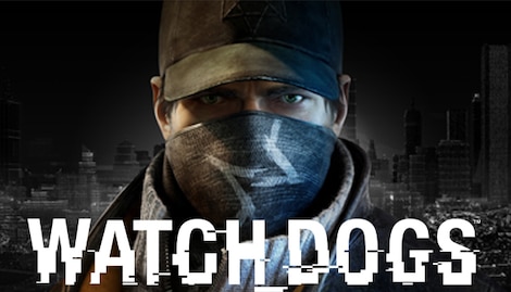 Watch Dogs Bundle (PC) - Steam Account - GLOBAL - 0