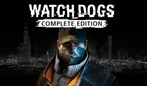 Watch Dogs Complete Edition (PC) - Ubisoft Connect Key - EMEA - 3