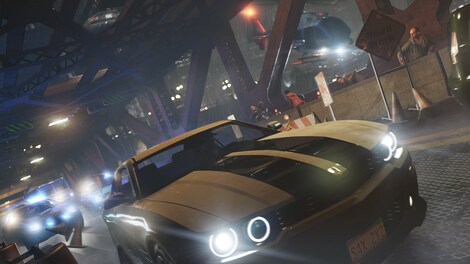 Watch Dogs Complete Edition (PC) - Ubisoft Connect Key - EUROPE - 6