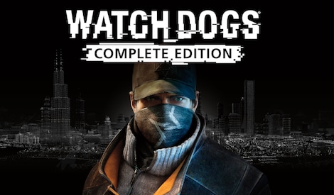 Watch Dogs Complete Edition (PC) - Ubisoft Connect Key - EUROPE - 3