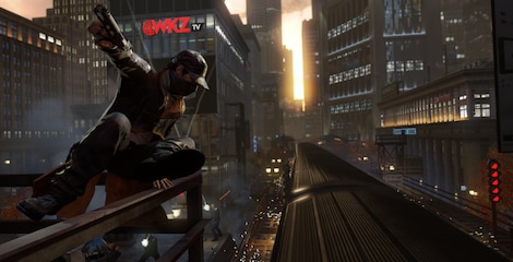 Watch Dogs Complete Edition (Xbox One) - Xbox Live Key - EUROPE - 11