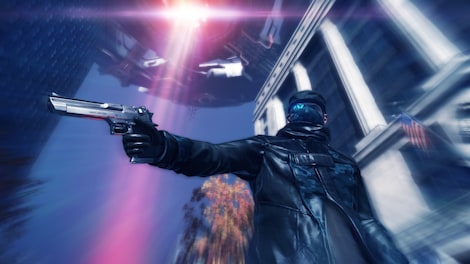 Watch Dogs - Conspiracy (PC) - Steam Gift - GLOBAL - 9