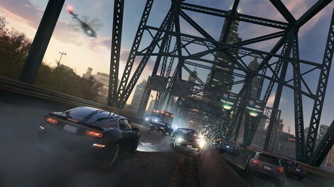 Watch Dogs - Conspiracy (PC) - Steam Gift - GLOBAL - 7