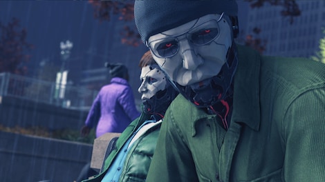 Watch Dogs - Conspiracy (PC) - Steam Gift - GLOBAL - 4