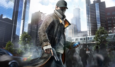 Watch Dogs Digital Deluxe Edition (PC) - Ubisoft Connect Key - EUROPE - 0
