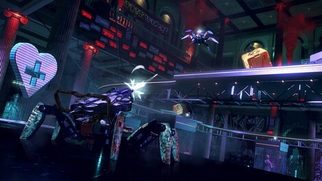 Watch Dogs Legion : Bloodline (PC) - Steam Gift - EUROPE - 5