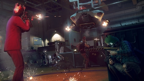 Watch Dogs Legion : Bloodline (PC) - Steam Gift - GLOBAL - 3