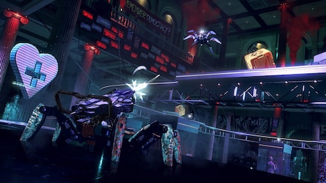 Watch Dogs Legion : Bloodline (PC) - Steam Gift - GLOBAL - 5