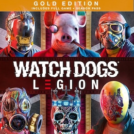 Watch Dogs: Legion | Gold Edition (Xbox One) - Xbox Live Key - UNITED STATES - 6
